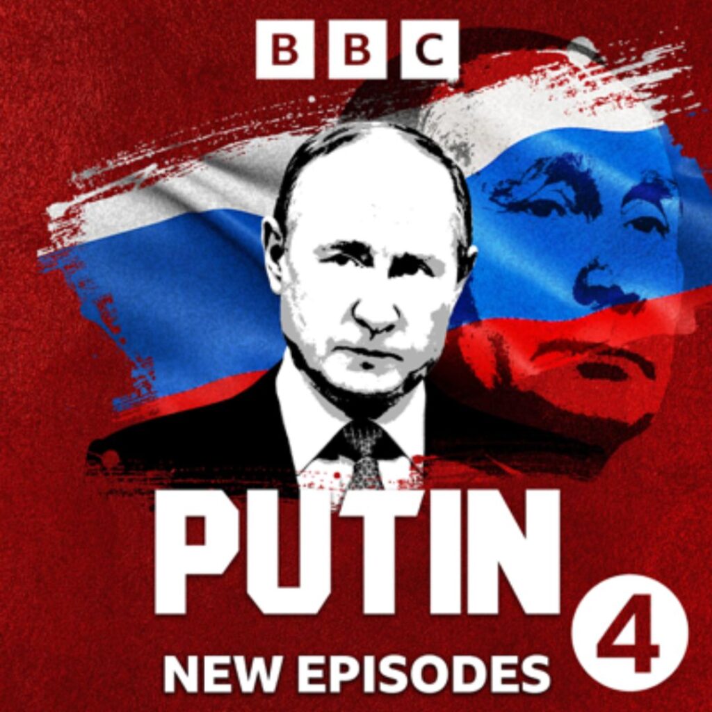 BBC podcasts premium