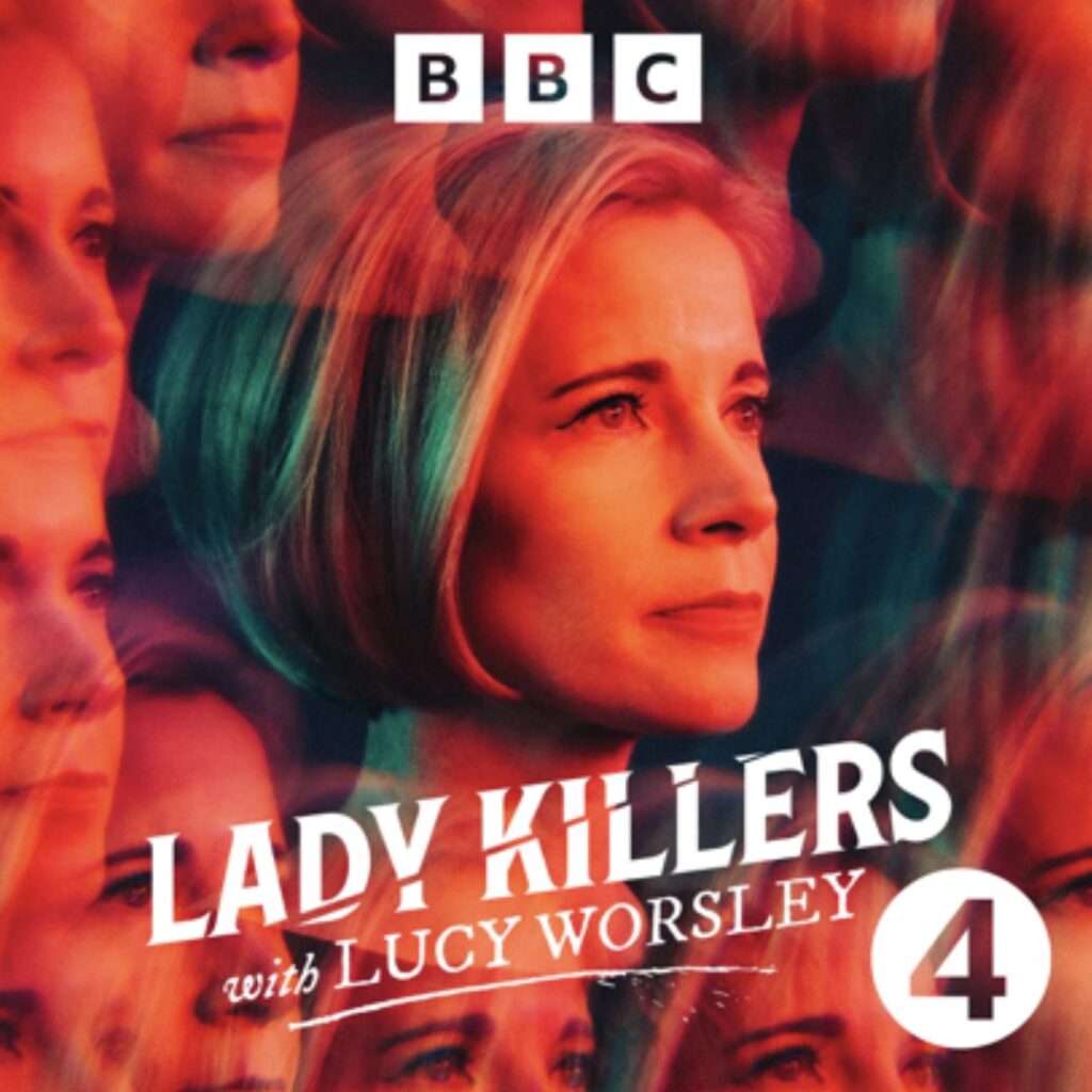 BBC podcasts premium