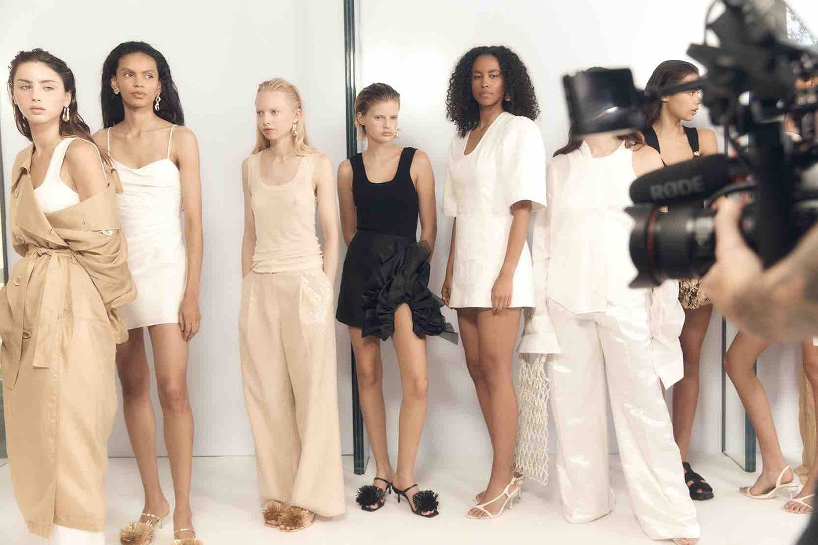 eBay boosts Circular Fashion Fund with a .2M global investment by 2025