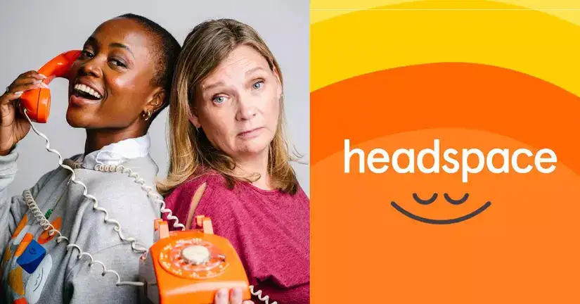 headspace banner