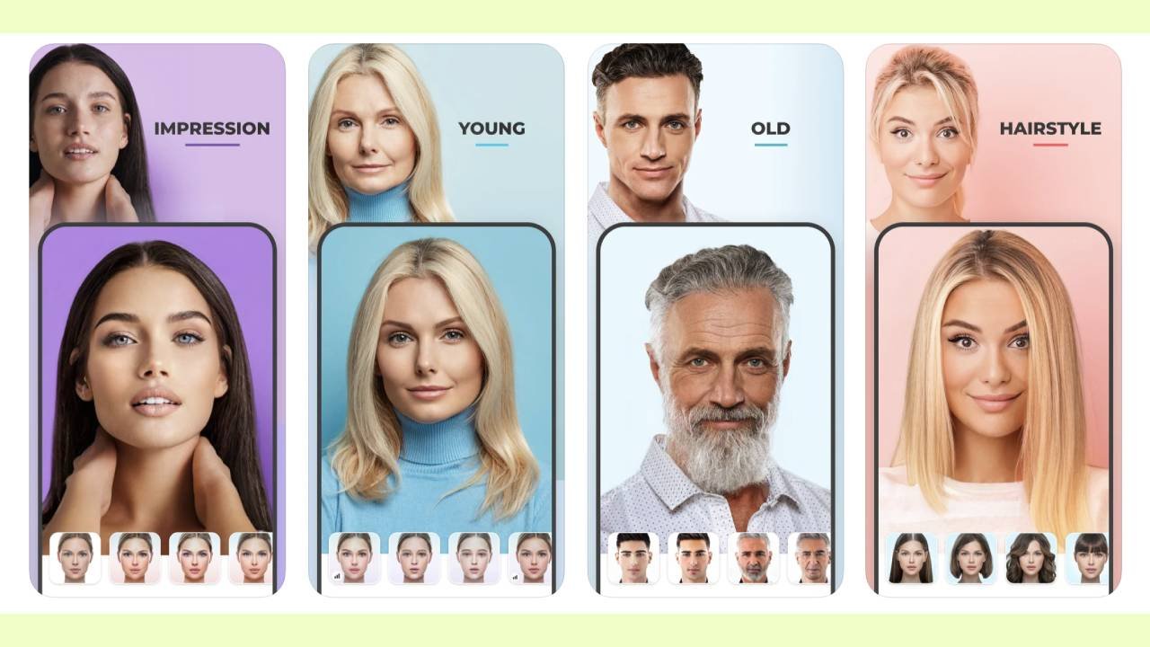 Different Hair Types and Treatments: How AI Can Help