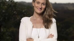 Bianca Hartge-Hazelman's Journey
