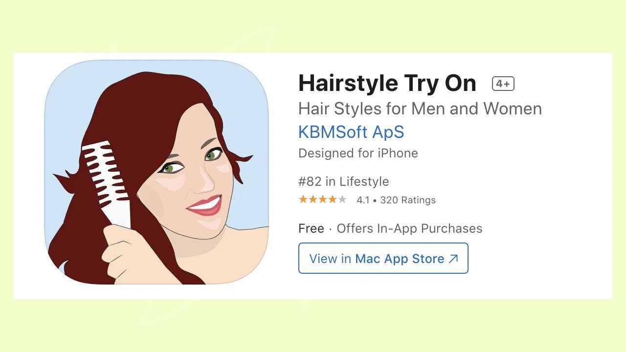 Facial Hair Apps For Iphone At Liam Dun Blog Facial Hair Apps For Iphone At Liam Dun Blog
