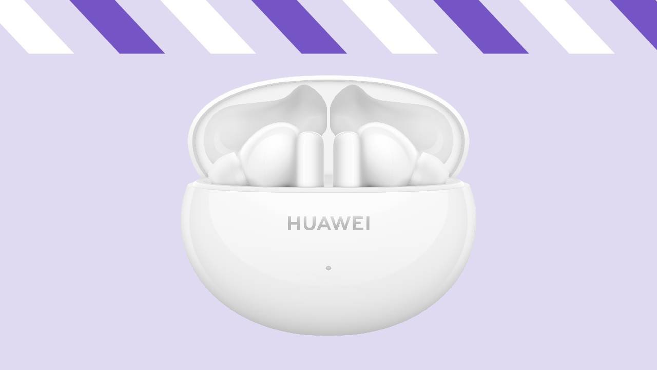 Huawei Freebuds 5i review: anything but basic