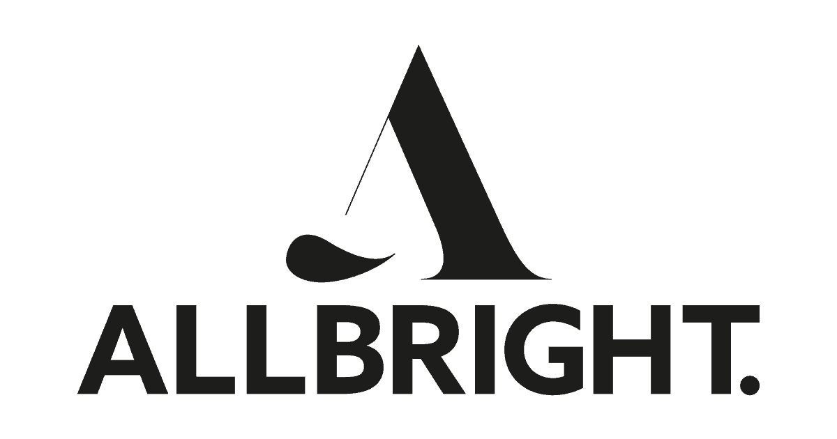AllBright Logo Horizontal