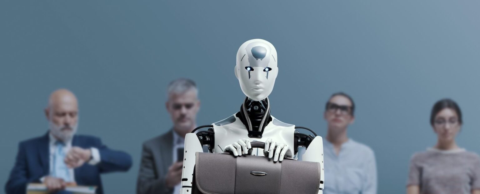 IBM AI Study