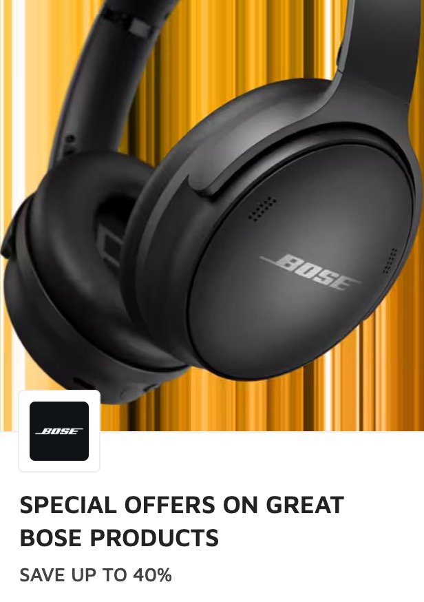 bose