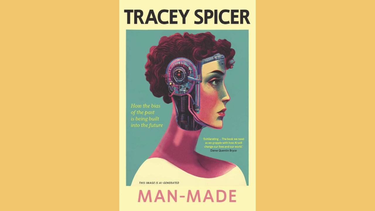 TRACEY SPICER