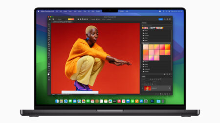 In their latest streaming event, Apple just announced new Macs, three new Silicon Processors, and more about their macOS software update. Here's everything you need to know.
