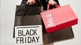 Black Friday facts 2023