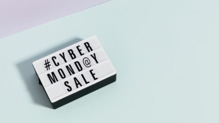 Cyber Monday Tech Deals 2023