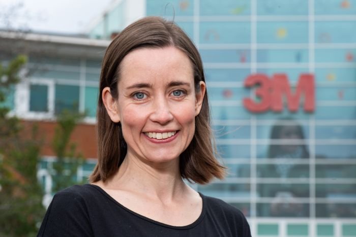 Attracting More Women To STEM Benefits Everyone Attracting More Women To STEM Benefits Everyone