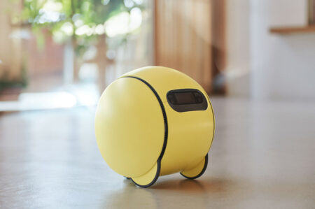 Samsung Ballie Robot