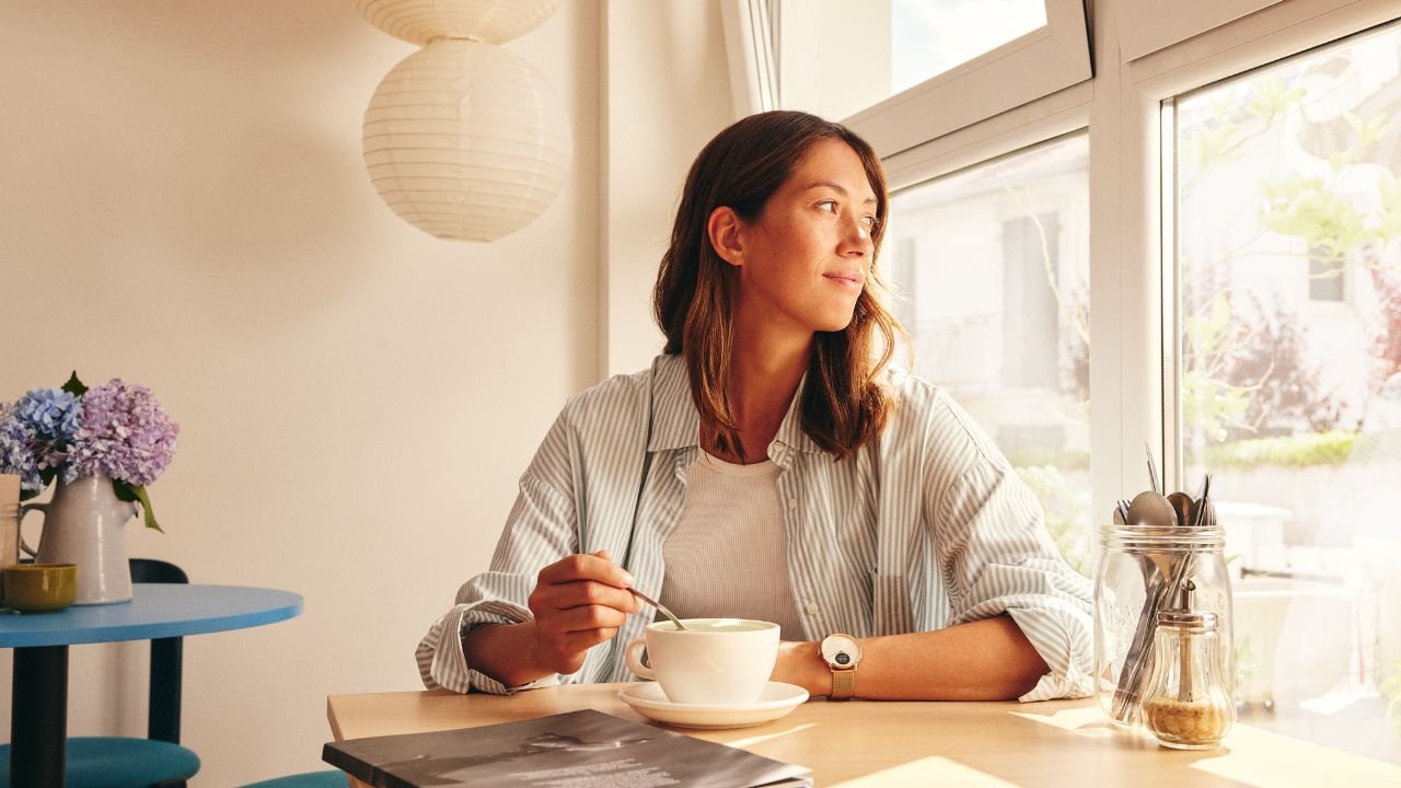 Withings ScanWatch Light: The Timepiece That is as Smart as it is Stylish