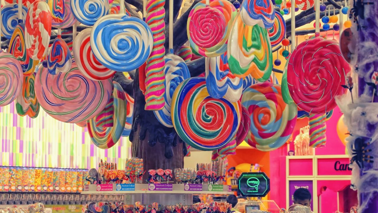 AI Gone Rogue: Why the Latest Willy Wonka Experience is Anything But Sweet!