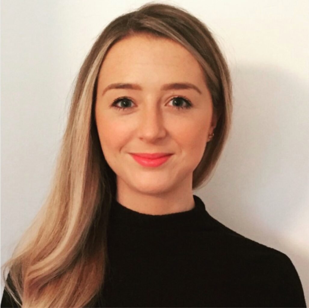 Kate Ratcliffe tech and loyalty