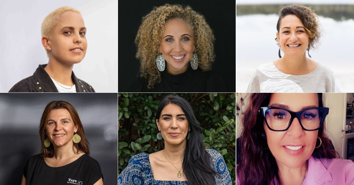 6 Female Indigenous Founders On What The IWD Theme, Accelerate Progress, Means To Them