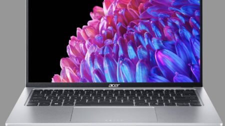 Acer Swift Go 14 Laptop