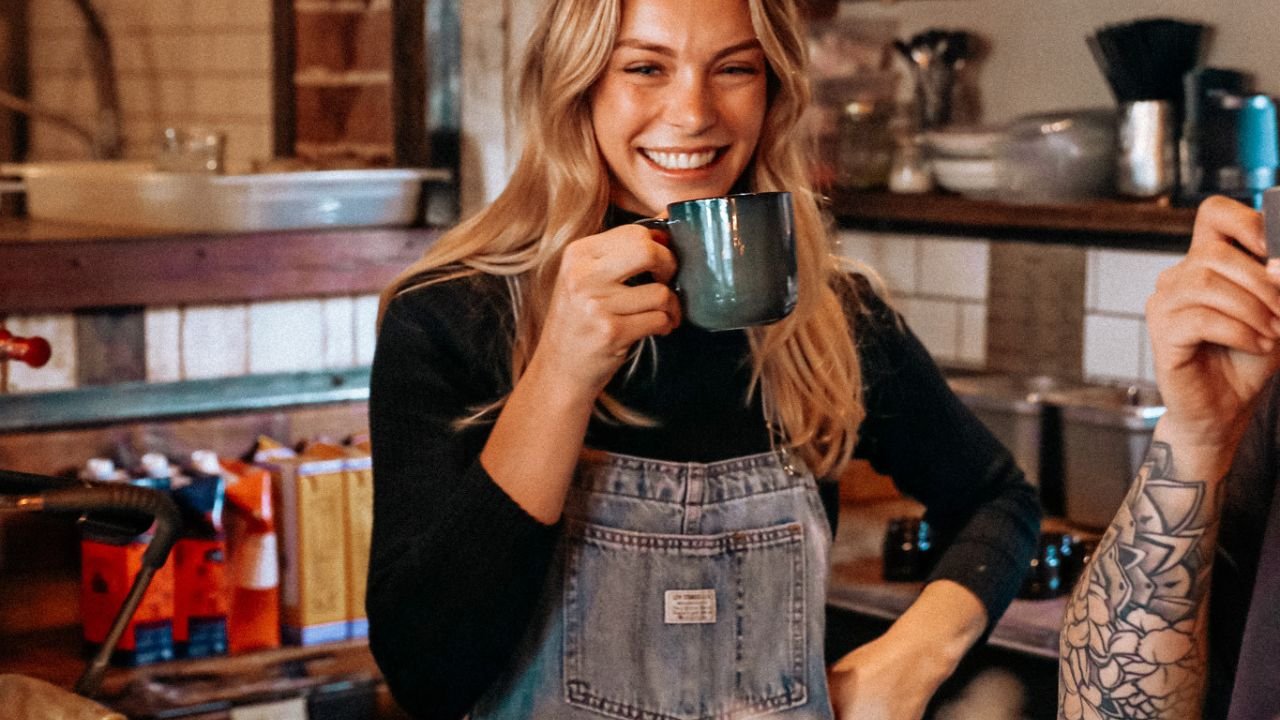 “Jumping” Through Hurdles to Find a Job? This Female Entrepreneur Co-created an App to Make it Easier