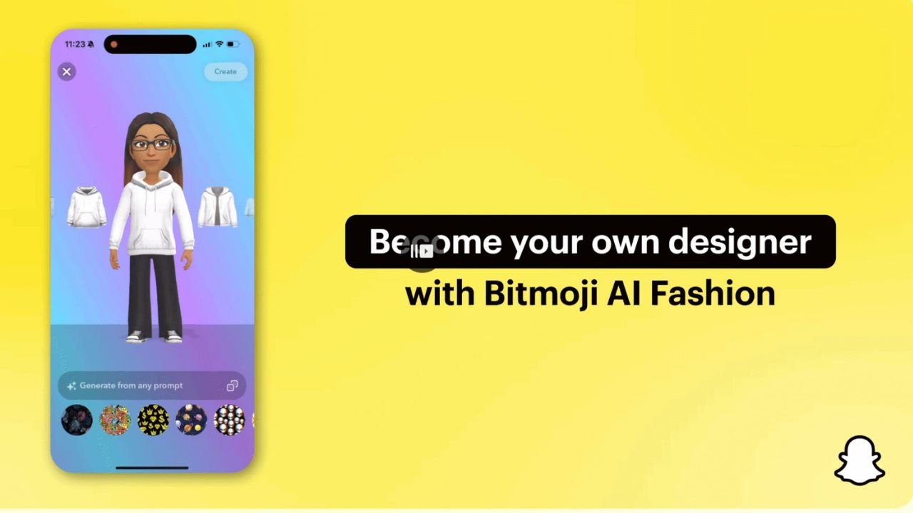 News Just In: Snapchat Unveils Six Features!