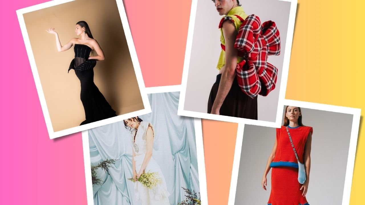Four New Aussie Designers Doing Amazing Things in Fashion and Tech