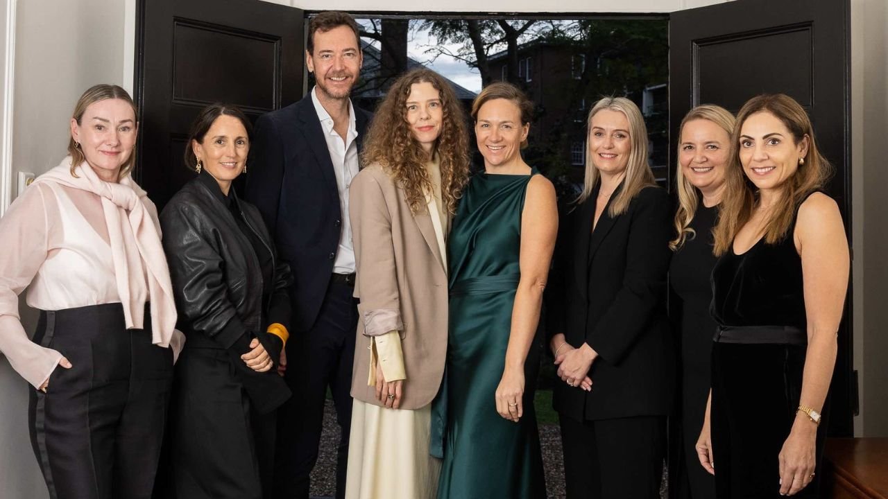 Clothes, Catwalks and Cool Designers: The OTHER Fashion Event We Loved This Week