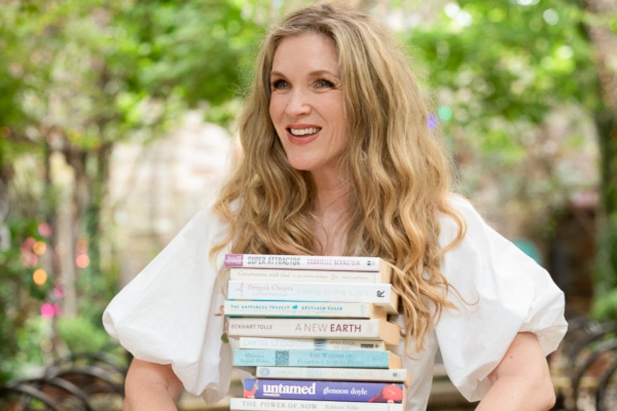 Running a Business When You’re a Tech Luddite Running a Business When You’re a Tech Luddite