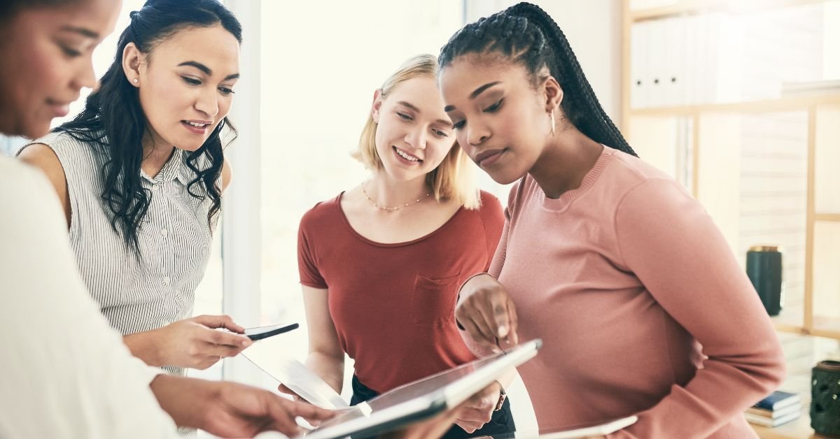 Gender Lens Analysis of the 2024 Federal Budget: Shows Progress but Lacks Ambition.