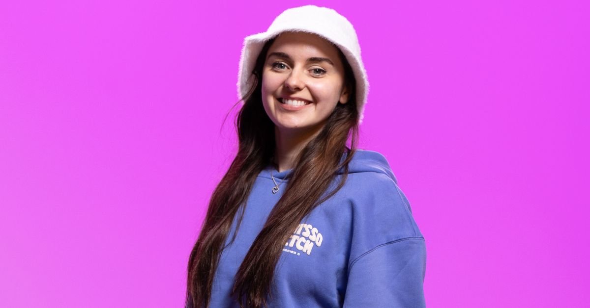 Q&A: Loserfruit On Her Gaming Career and Her Inspiration