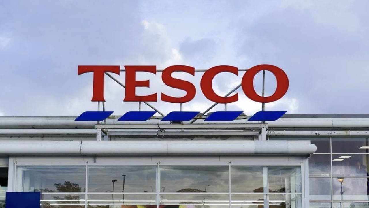 tesco