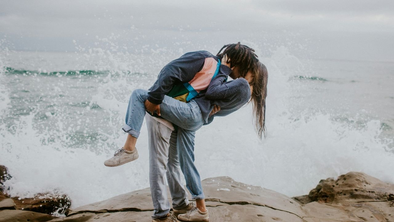 Tinder’s New Dating Dictionary Makes the Conversation About Consent a Swipe in the Right Direction