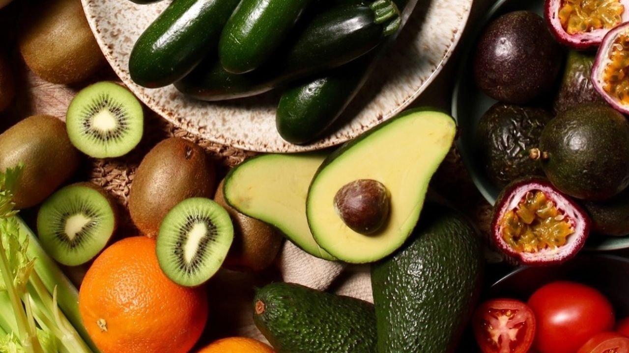 Can We Have a Moment For The Aussie Woman Who Created a Free Food Waste App?