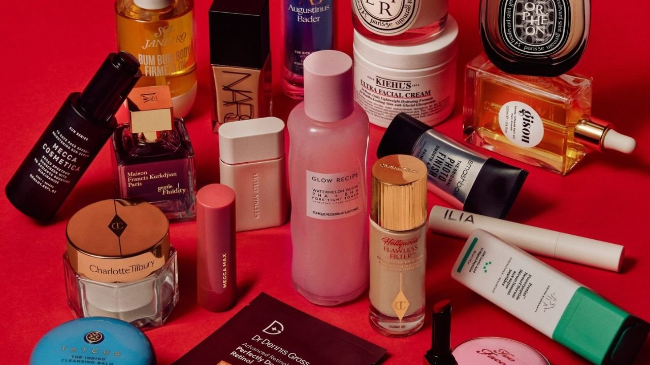 Shopping For Skin Care Just Got Smoother (And Safer) Than Ever