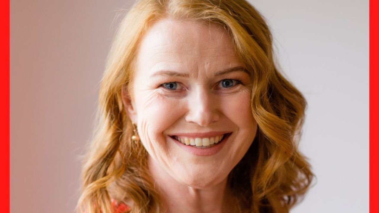 Highlights from Claire O’Rourke’s TEDx Sydney Talk