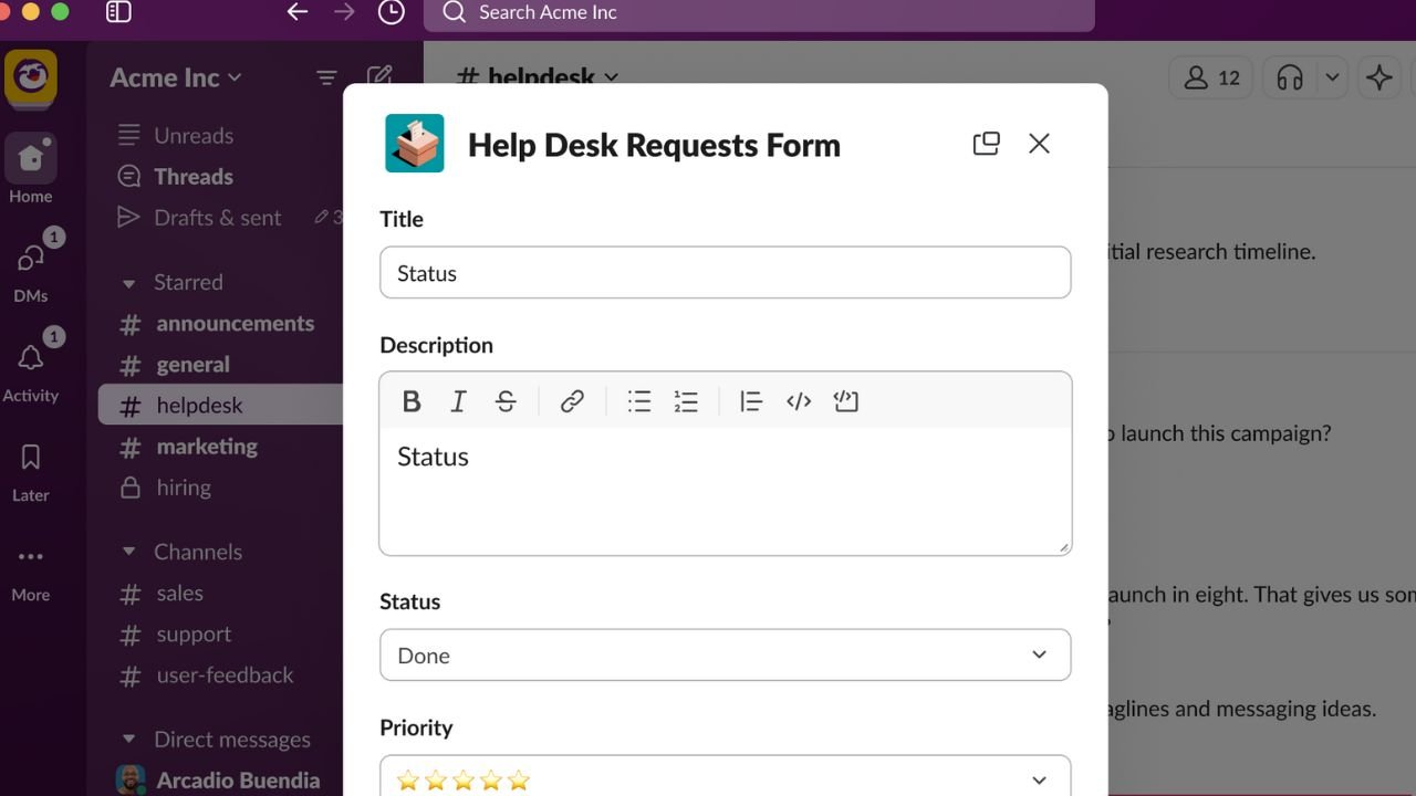 Making a List … And Checking It Twice! The New Slack Tool Helping Entrepreneurs Manage Their Projects