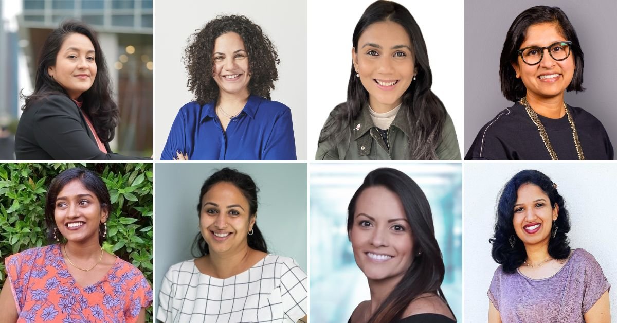 10 Women In Engineering Share Their Experiences And Hopes For The Future