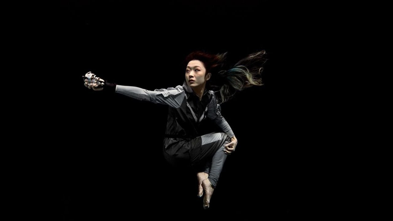 Powerhouse Presents a Science Festival For Adults