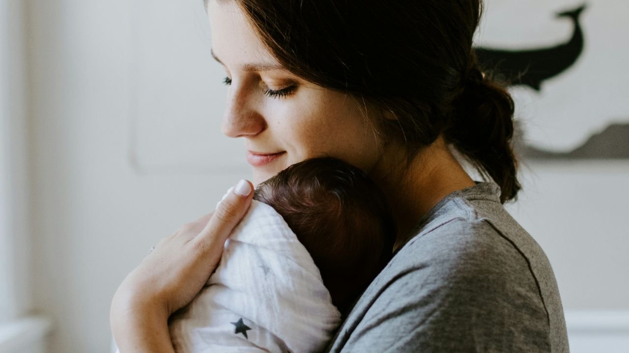 Attention New Mums: This Aussie App Could be Your Solution to Less Stress