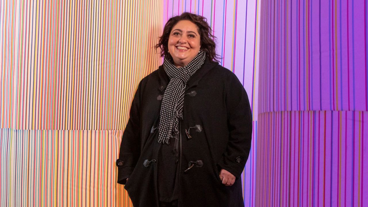 Adelaide’s Biggest Light Show Launches Tonight. And, We Caught up With its Female Co-founder