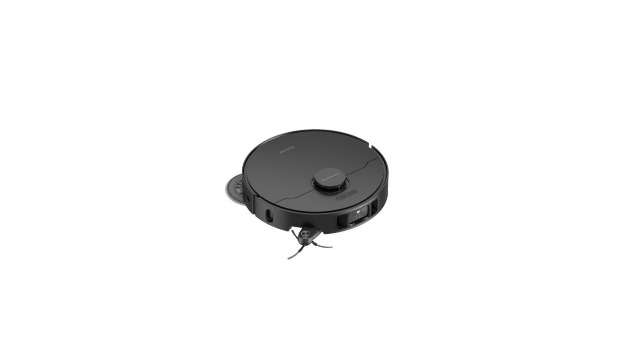 Dreame X 40 Ultra robotic vacuum cleaner