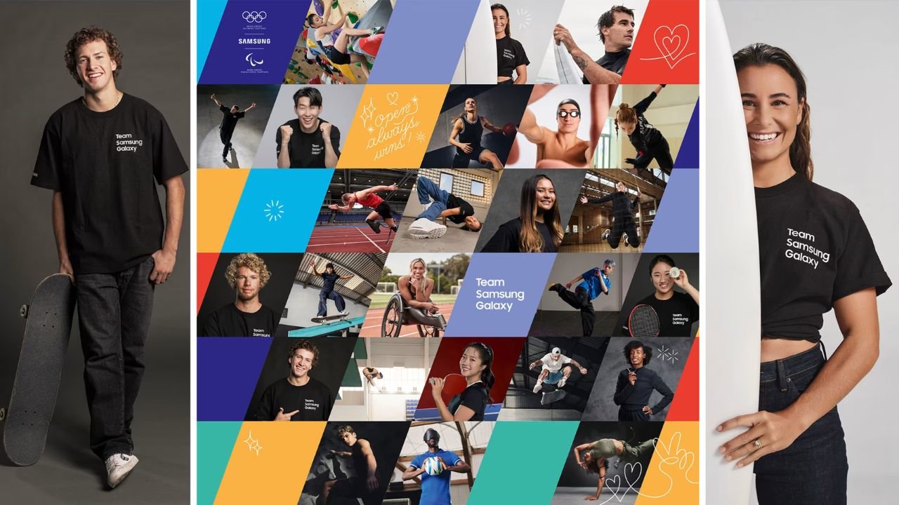 Five Amazing Female Olympians We Can’t Wait to Watch in Paris