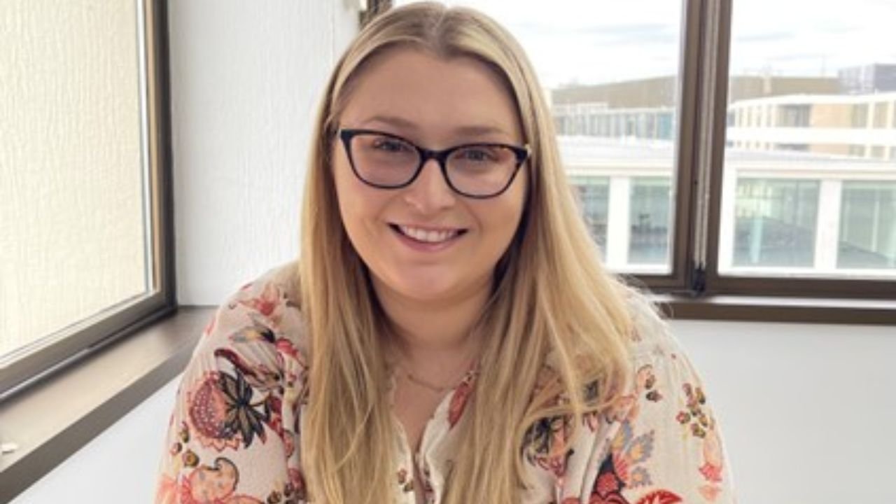 Lauren Eickhorst: Challenges, Changes and Taking Charge as COO of Aristotle Metadata