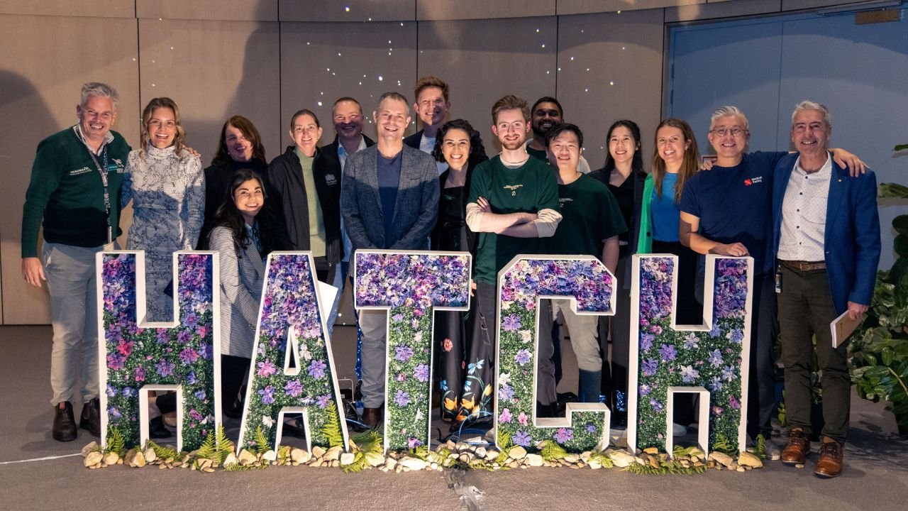 These Women (and a Few Good Men!) Plan to Plant 100 Forests by Next Decade