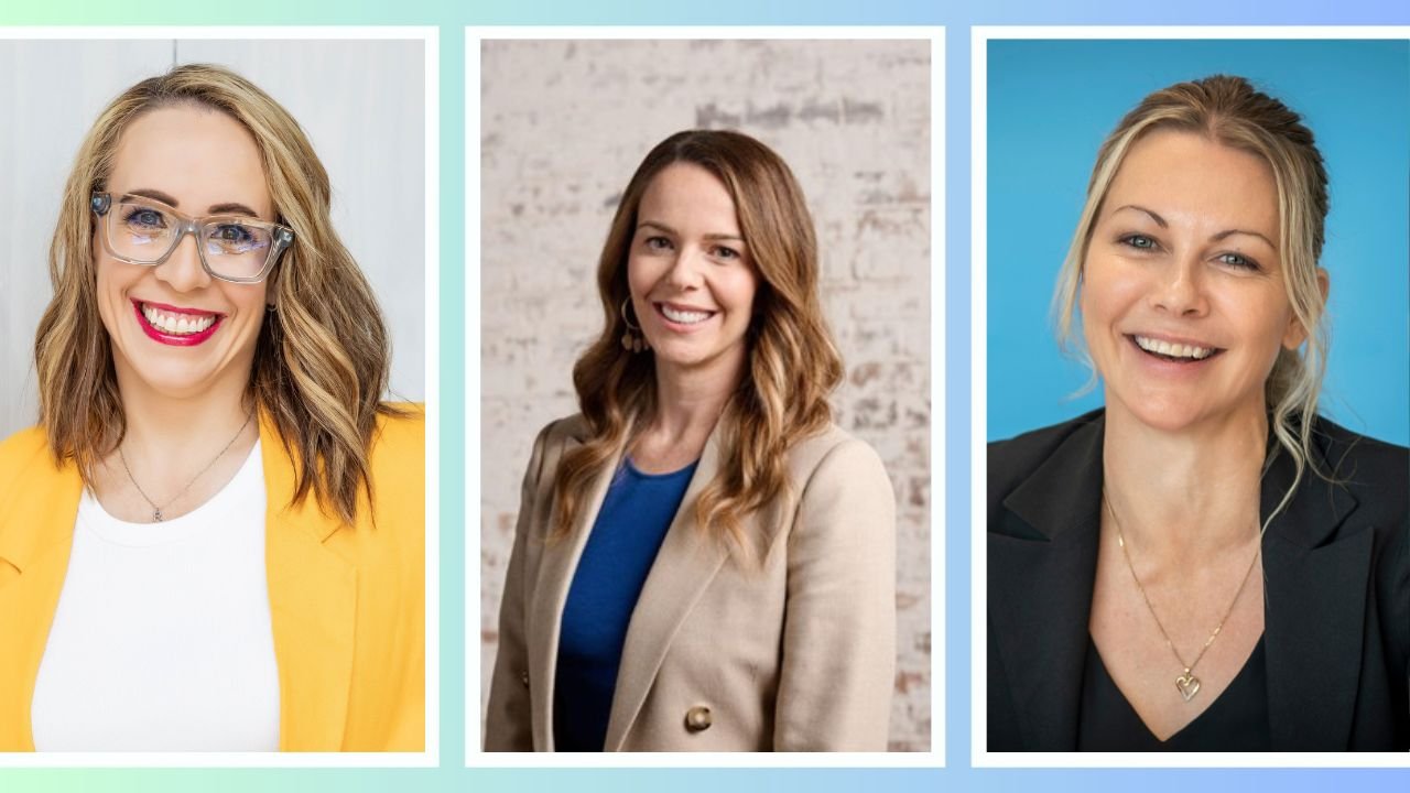 Three Women Reveal the Benefits of Using AI to Close the Gender Gap in STEM