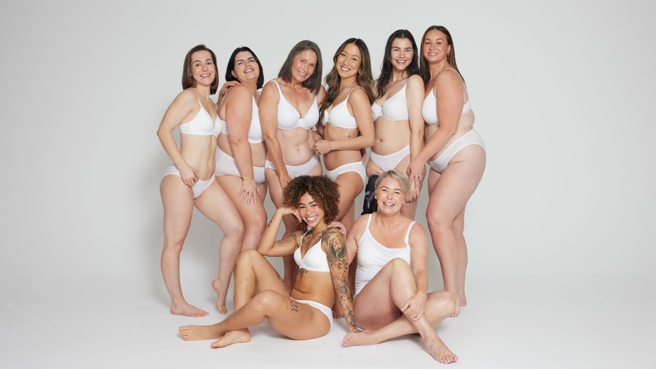 AI, Authenticity and All the Highlights From 20 Years of Dove’s Real Beauty Campaign