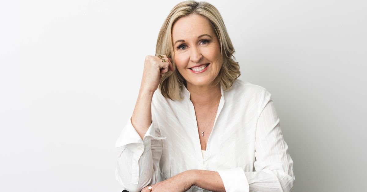 The Future of Work: How Lana Johnston is Reshaping HR with Practical People Strategies