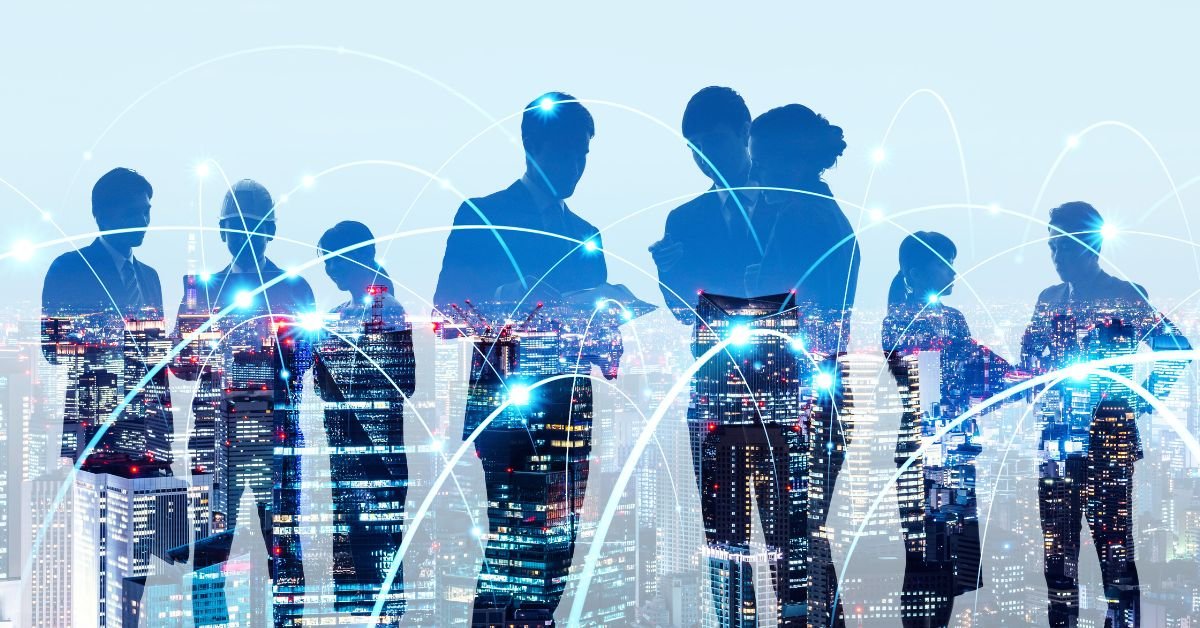 Innovation through Storytelling: Connecting Global Leaders through the Innovate Book Series