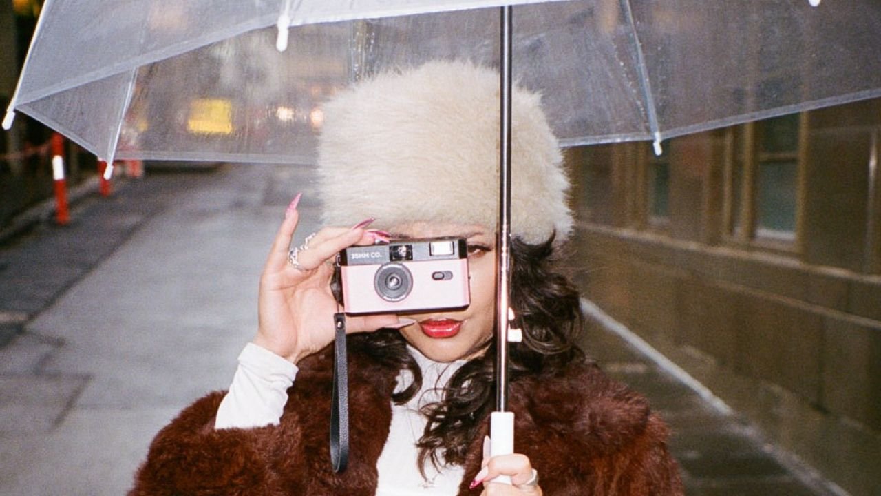 Flashback Friday: Why Reusable Film Cameras Are Making a Comeback