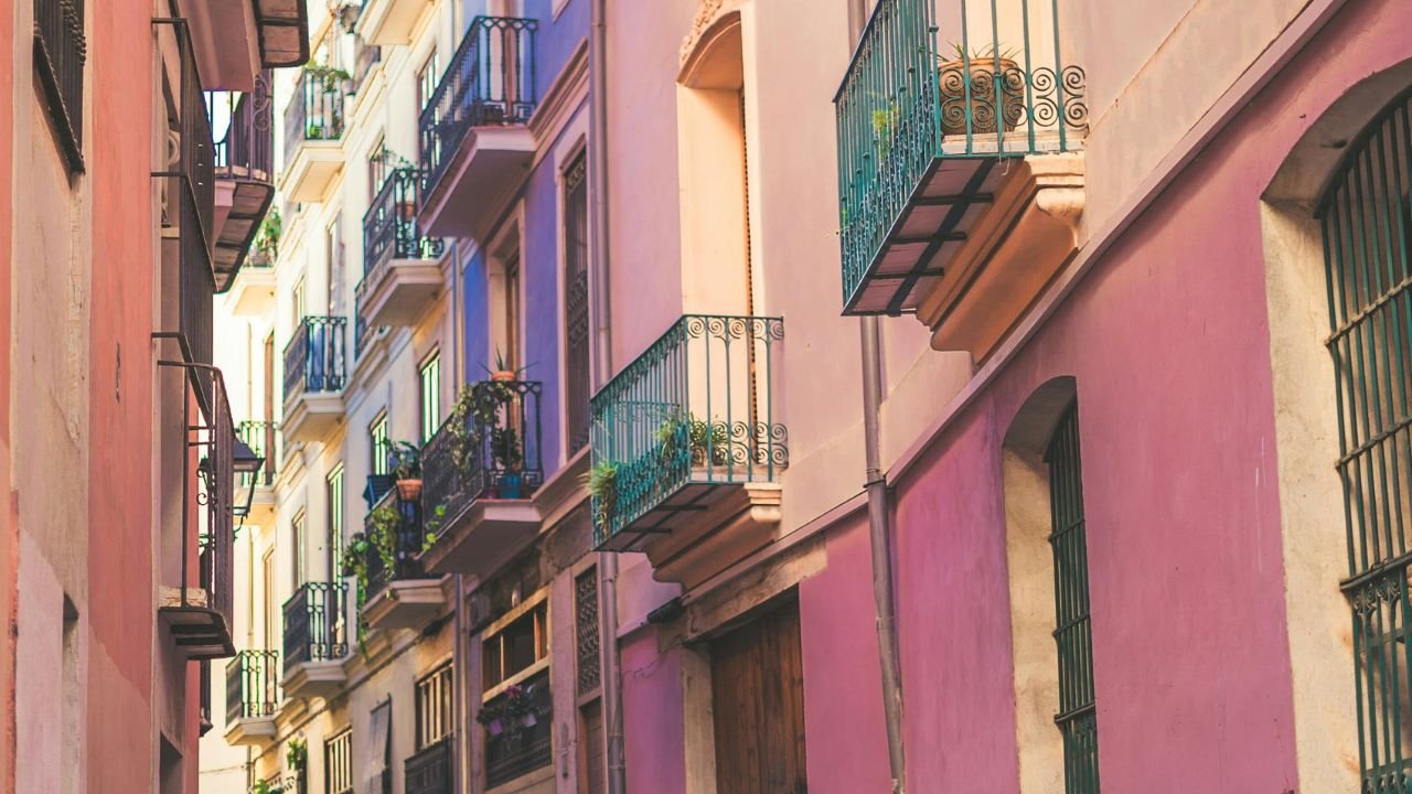 Valencia Spain
