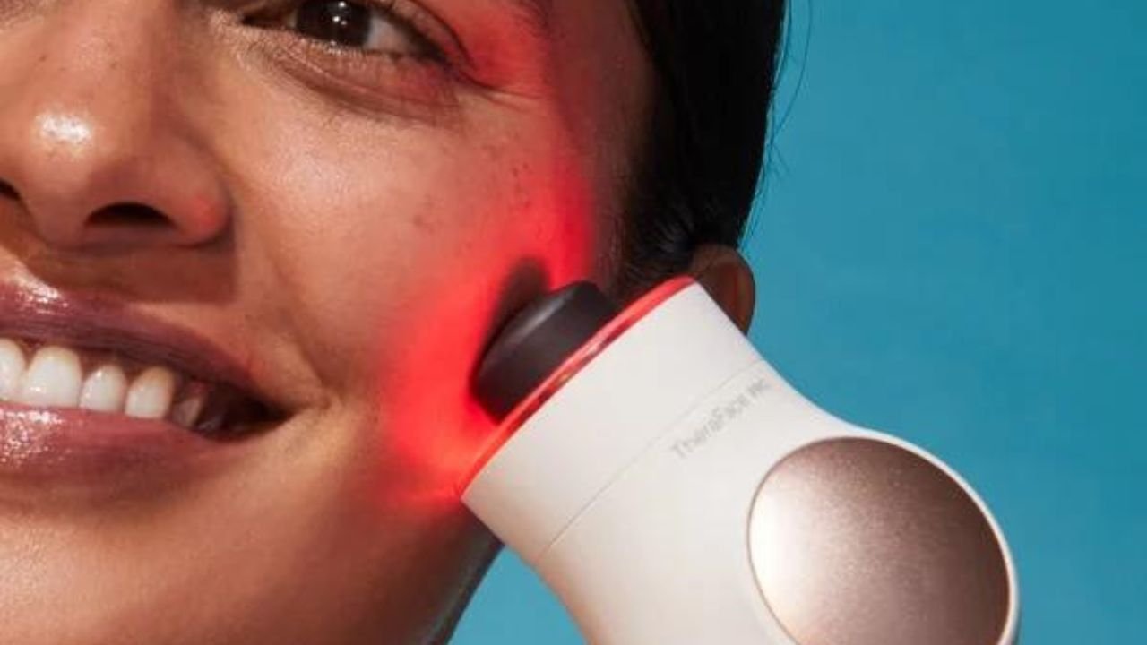 Can a Single Device Really Deliver Eight Professional Skin Care Treatments?